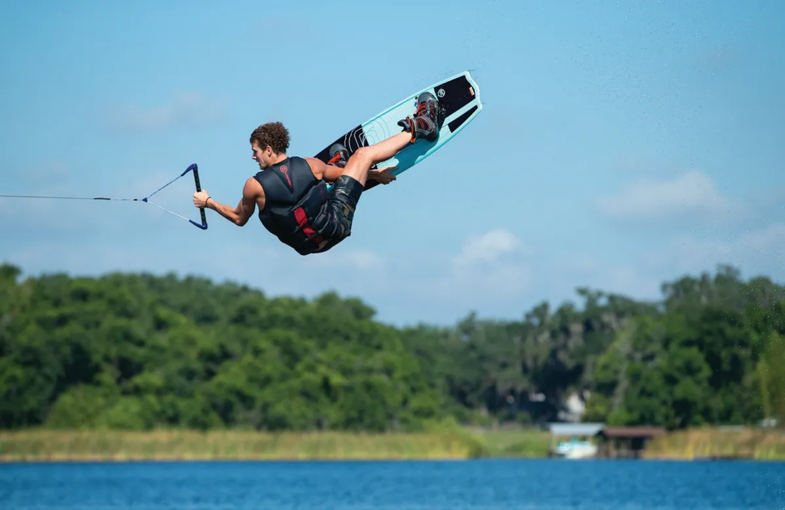 Boat Tours in Clearwater Beach - ClearWake Watersports