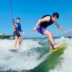 Choose Your Charter Boat Experience in Clearwater Beach