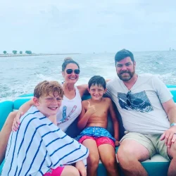 Family fun