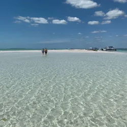 Sandbar