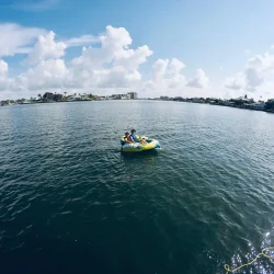 Tubing