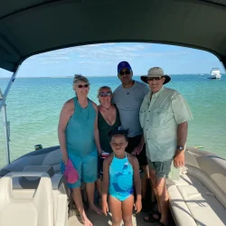 Family fun